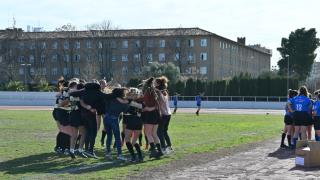 Fase Campus Zaragoza (en juego)